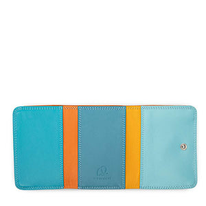 Mini Tri-fold Wallet available at Bench Home