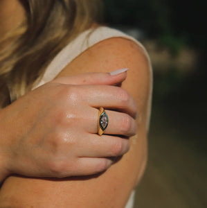 Vision Ring available at Bench Home