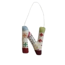 Load image into Gallery viewer, Alphabet Ornament | Twenty-One Styles