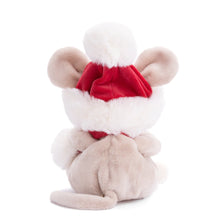 Load image into Gallery viewer, Baby Mousy X-Mas