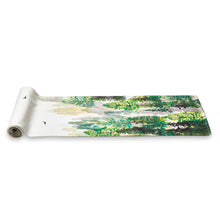 Load image into Gallery viewer, Northern Forest Trees Runner