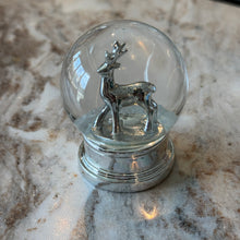 Load image into Gallery viewer, Mini Silver Slow Globes | Four Styles