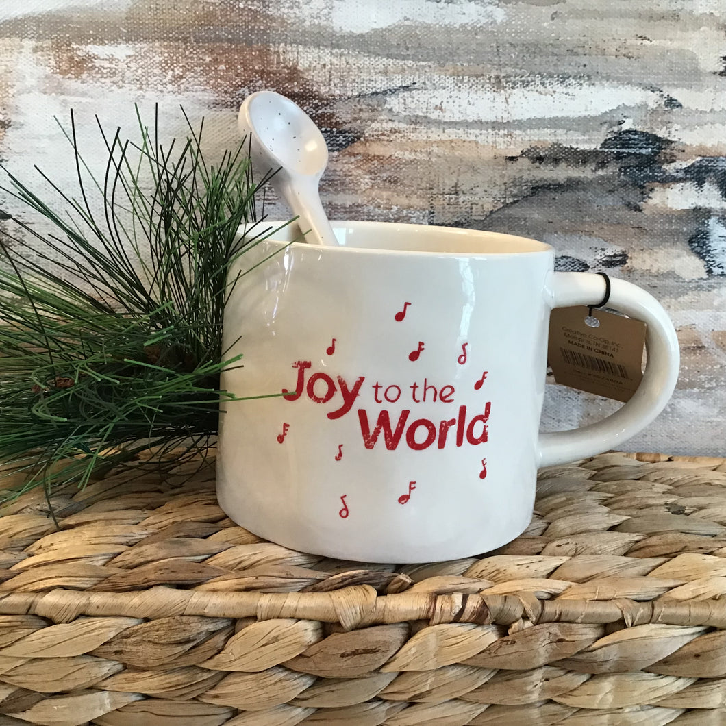 Holiday Secret Image Mugs | 8 Styles