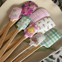 Load image into Gallery viewer, Silicone Spring Spatulas | Four Styles