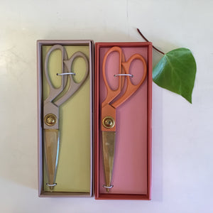Desk Scissors | 2 Styles available at Bench Home