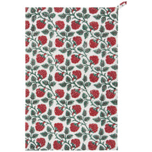 Load image into Gallery viewer, Block Print Dish Towel | Three Styles