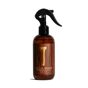 Cedarwood Room Spray available at Bench Home