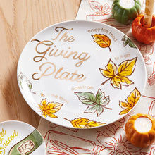 Load image into Gallery viewer, The Giving Plate