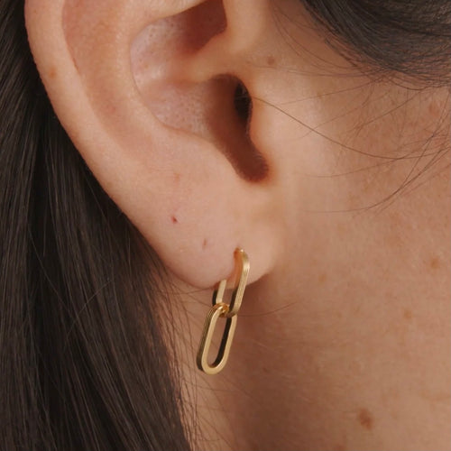 Arabella Hoops
