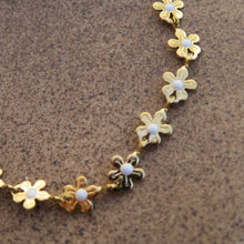 Load image into Gallery viewer, Bloom Anklet