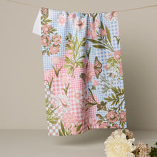 Load image into Gallery viewer, Geometry Kitchen Tea Towels