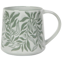 Load image into Gallery viewer, Berryvine Stonware Mug | Three Styles