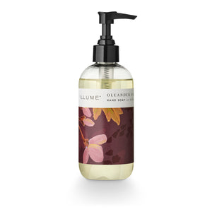 Oleander Oak Hand Soap available at Bench Home