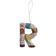 Load image into Gallery viewer, Alphabet Ornament | Twenty-One Styles