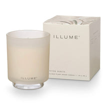 Load image into Gallery viewer, Whiter White Boxed Plant-Based Candle