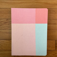 Load image into Gallery viewer, Medium Deconstructed Journal | Four Styles