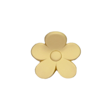 Load image into Gallery viewer, Flower Claw Clip | Nine Styles