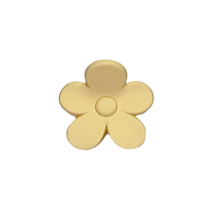 Flower Claw Clip | Nine Styles available at Bench Home