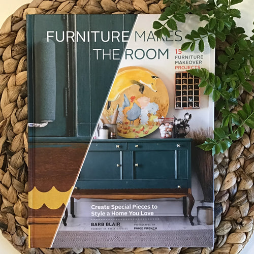 Furniture Makes The Room