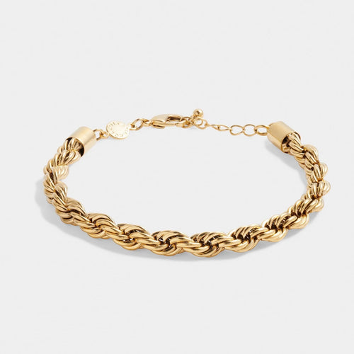 Reine Rope Bracelet