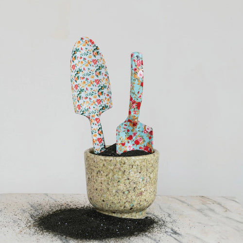 Garden Floral Hand Shovel