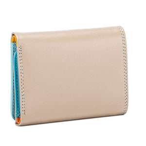 Mini Tri-fold Wallet available at Bench Home