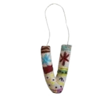 Load image into Gallery viewer, Alphabet Ornament | Twenty-One Styles