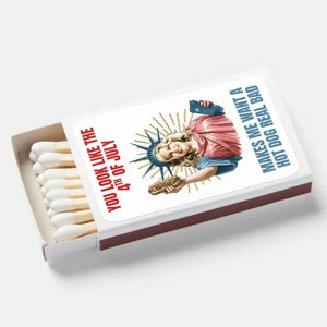 Match Box available at Bench Home