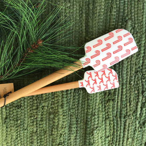 Holiday Spatula Set | 3 Styles