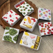 Load image into Gallery viewer, Match Box’s | Eight Styles