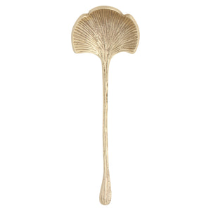 Ginkgo Spoons available at Bench Home