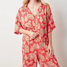 Load image into Gallery viewer, Gingerbread Party Set set