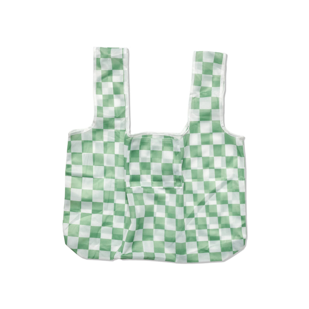 Printed Market Bags | 2 Styles