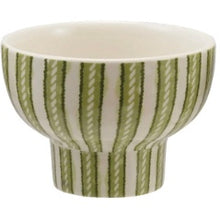 Load image into Gallery viewer, Holiday Footed Bowls | Four Styles