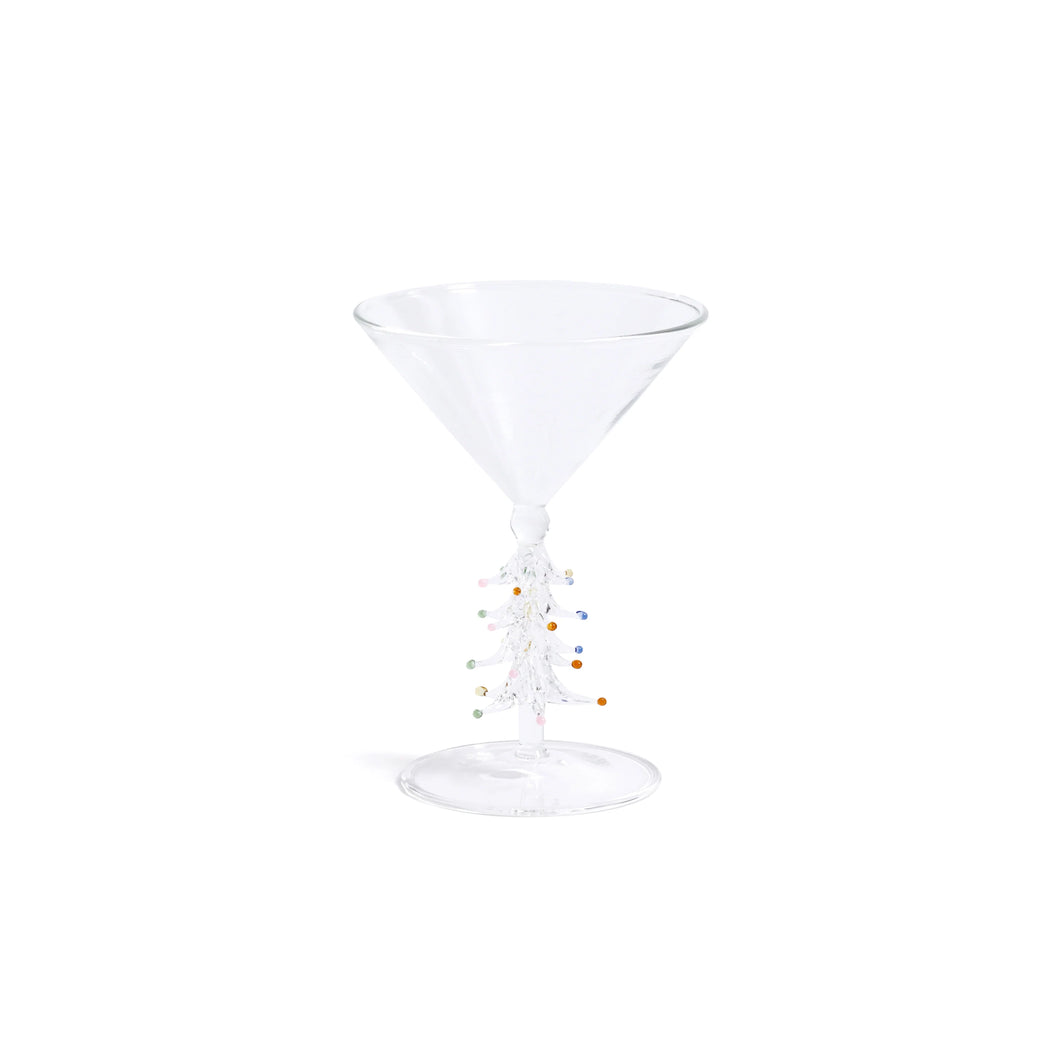 ZODAX Treetop Cheers Glassware | Three Styles