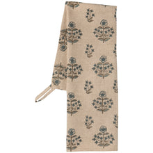 Load image into Gallery viewer, Block Print Dish Towel | Three Styles