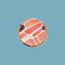 Load image into Gallery viewer, Enamel Mango Wood Dish | Eight Styles