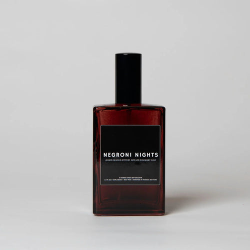 Poured NY Body Mist | Three Styles