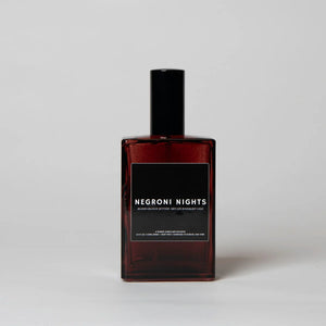 Poured NY Body Mist | Three Styles available at Bench Home