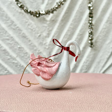 Load image into Gallery viewer, Pink Christmas Ornaments
