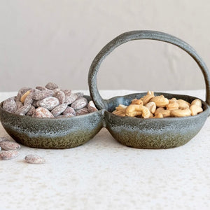 Double Bowl available at Bench Home