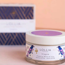 Load image into Gallery viewer, Imagine Body Butter