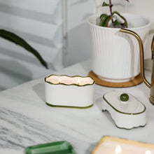 Load image into Gallery viewer, Chérie Ceramic Candle | 4 Styles