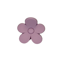 Load image into Gallery viewer, Flower Claw Clip | Nine Styles