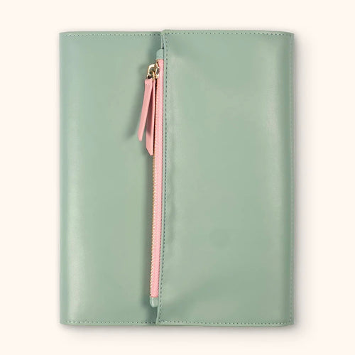Keri Notebook Organizer