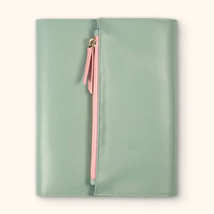 Keri Notebook Organizer available at Bench Home
