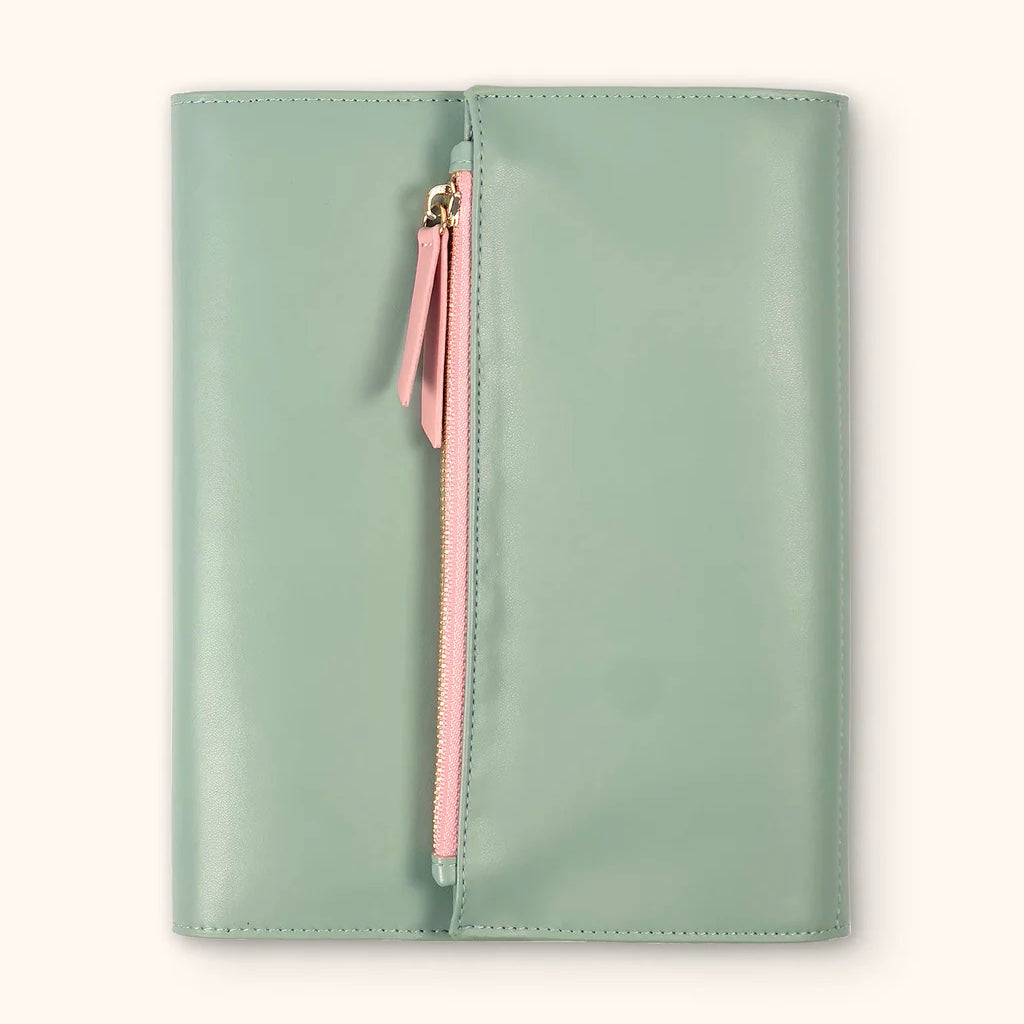 Keri Notebook Organizer