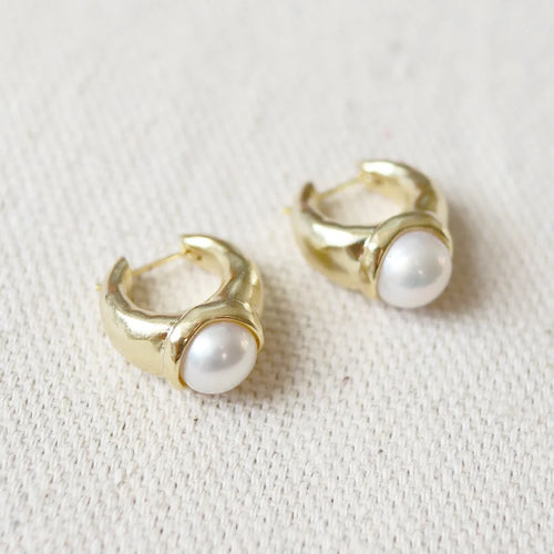 Devon Earrings