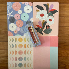 Load image into Gallery viewer, Medium Deconstructed Journal | Four Styles