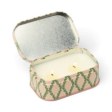 Load image into Gallery viewer, Chérie Tin Candle | 4 Styles